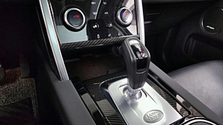 LAND ROVER DISCOVERY SPORT 2020