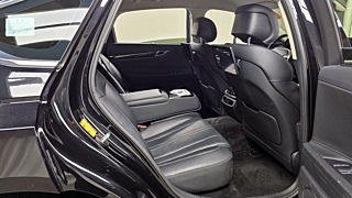 GENESIS G80 RG3 2022