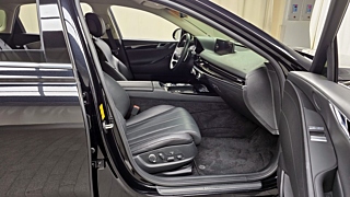 GENESIS G80 RG3 2022