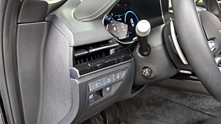 GENESIS G80 RG3 2022