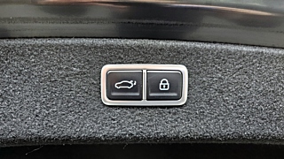 GENESIS G80 RG3 2022