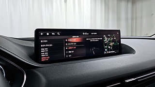 GENESIS G80 RG3 2022