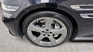 GENESIS G80 RG3 2022
