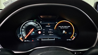 GENESIS G80 RG3 2022