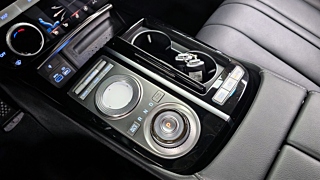 GENESIS G80 RG3 2022