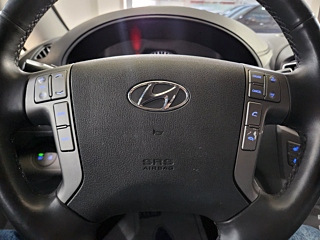 HYUNDAI STAREX GRAND 2020