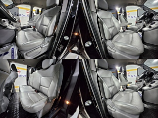 HYUNDAI STAREX GRAND 2020
