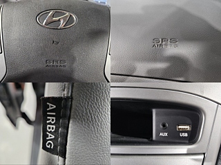 HYUNDAI STAREX GRAND 2020