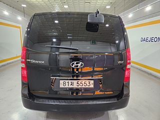 HYUNDAI STAREX GRAND 2020