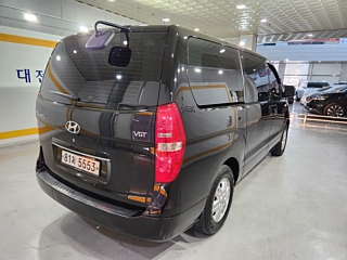 HYUNDAI STAREX GRAND 2020