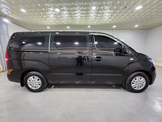 HYUNDAI STAREX GRAND 2020