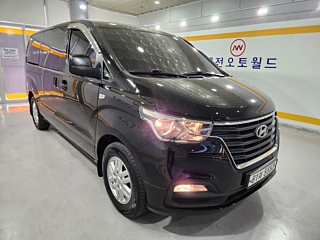 HYUNDAI STAREX GRAND 2020