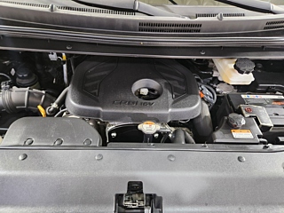 HYUNDAI STAREX GRAND 2020