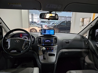 HYUNDAI STAREX GRAND 2020