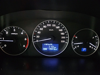 HYUNDAI STAREX GRAND 2020