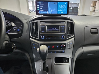 HYUNDAI STAREX GRAND 2020