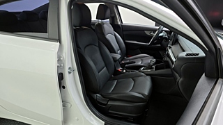 KIA K3 2021