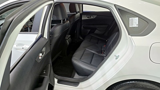 KIA K3 2021