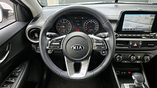 KIA K3 2021
