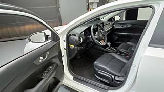 KIA K3 2021