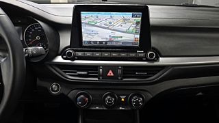KIA K3 2021