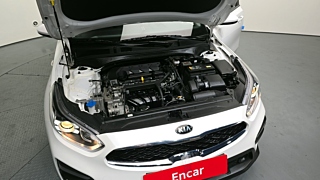 KIA K3 2021