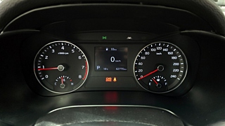 KIA K3 2021
