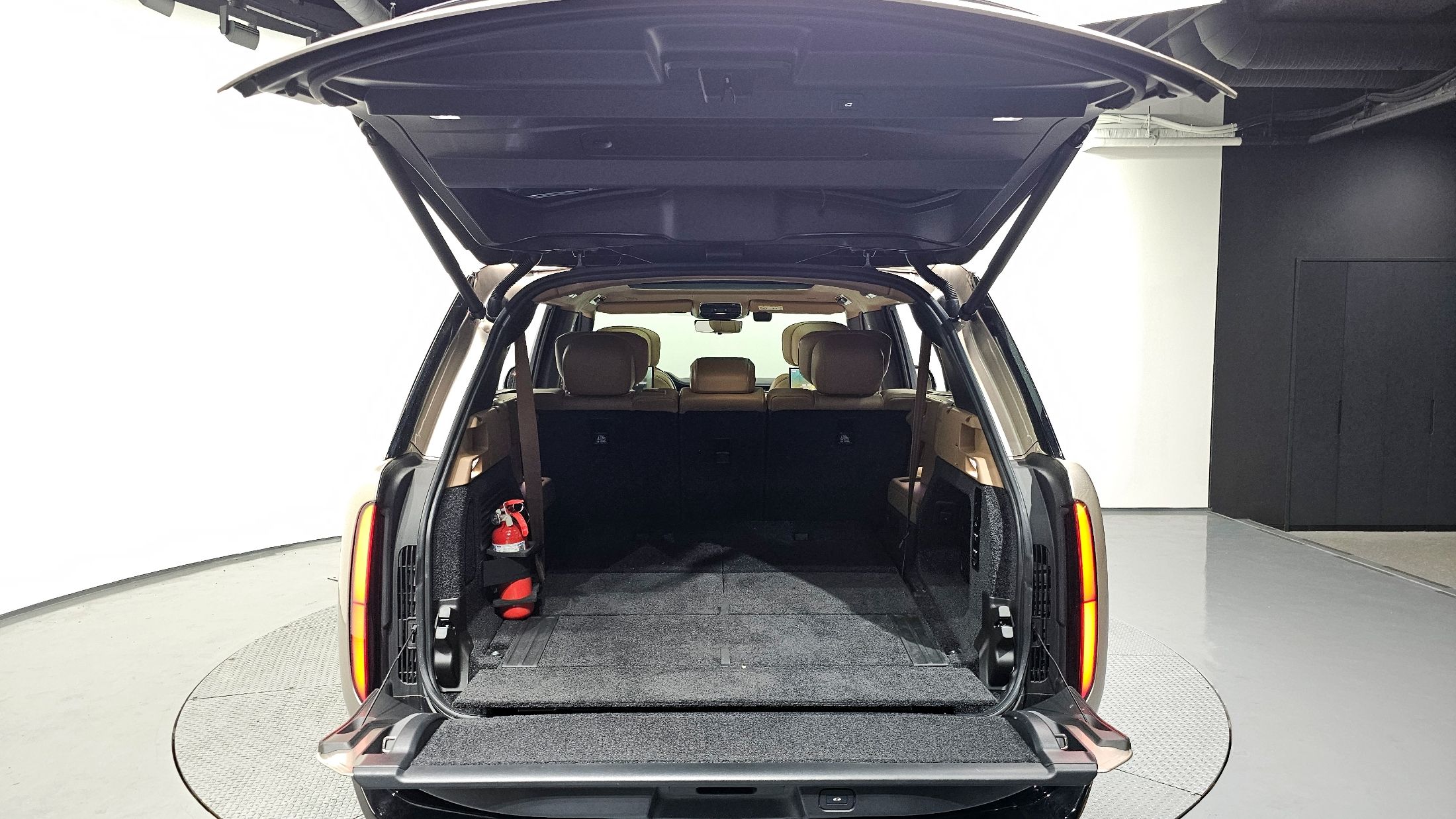 LAND ROVER RANGE ROVER 2023