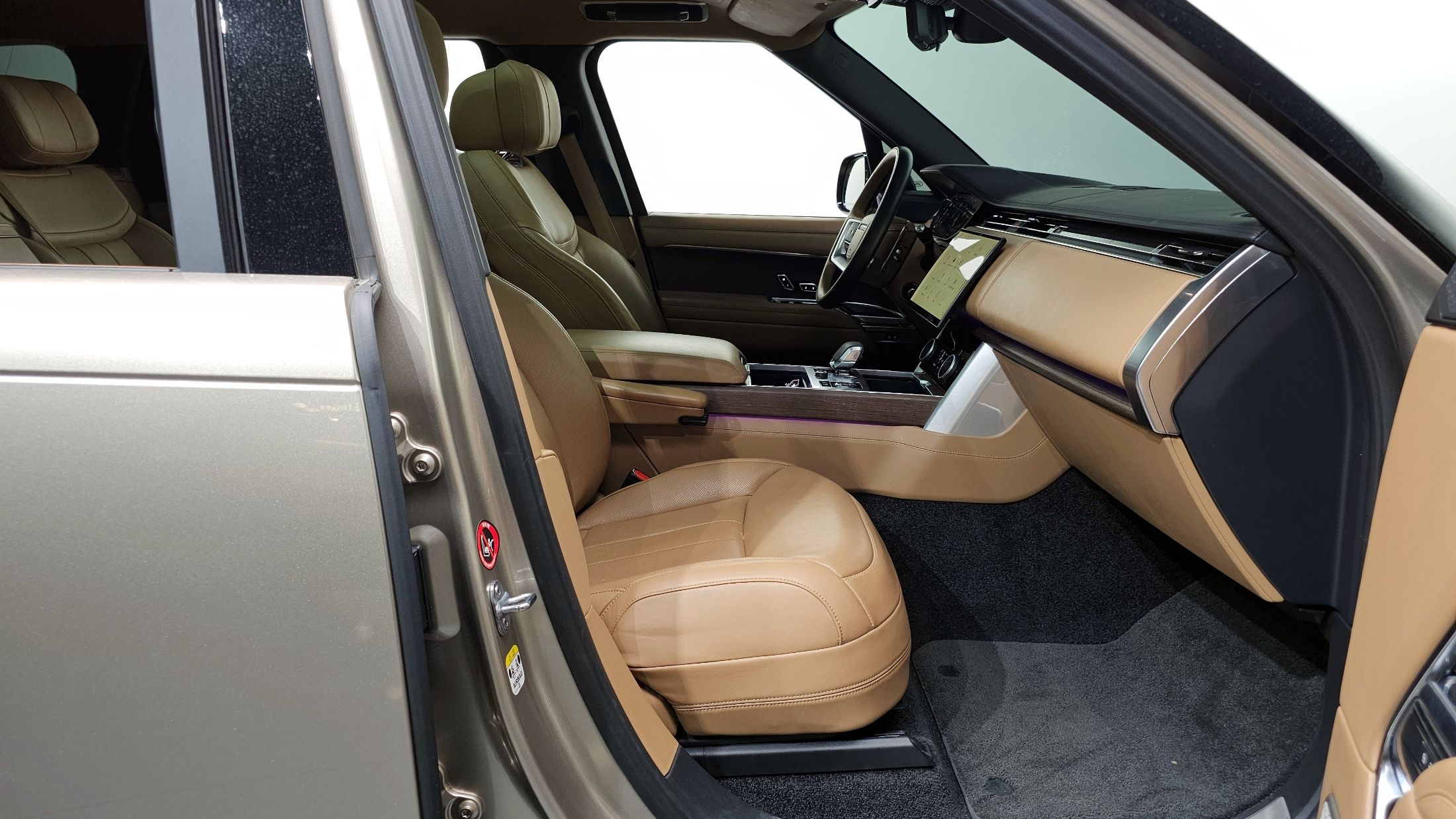 LAND ROVER RANGE ROVER 2023