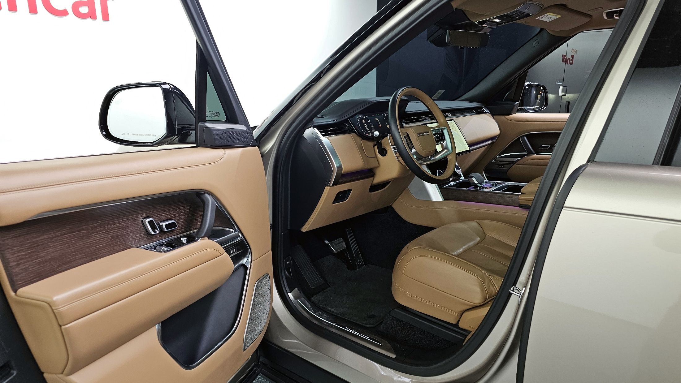 LAND ROVER RANGE ROVER 2023