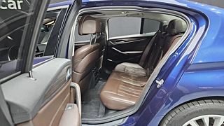 BMW 5-SERIES G30  530i Luxury Plus 2019