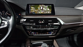 BMW 5-SERIES G30  530i Luxury Plus 2019