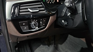 BMW 5-SERIES G30  530i Luxury Plus 2019