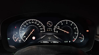 BMW 5-SERIES G30  530i Luxury Plus 2019