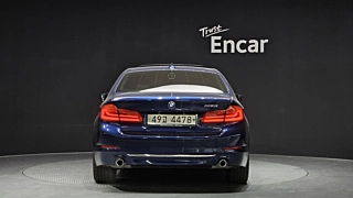 BMW 5-SERIES G30  530i Luxury Plus 2019