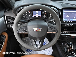CADILLAC CT5  2.0 Sport 2020