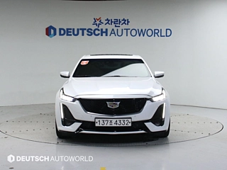 CADILLAC CT5  2.0 Sport 2020