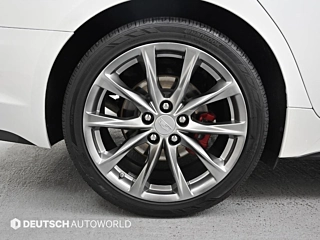CADILLAC CT5  2.0 Sport 2020