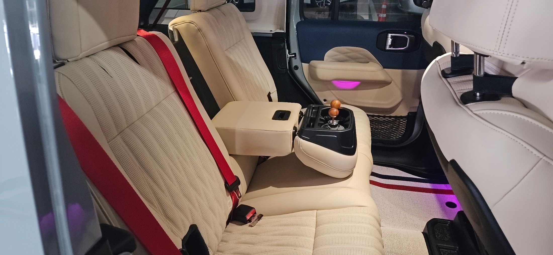 JEEP WRANGLER JL