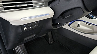 HYUNDAI GRANDEUR IG 2022