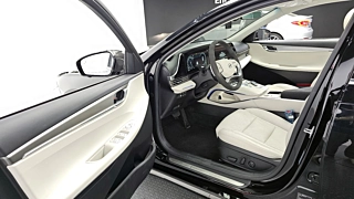 HYUNDAI GRANDEUR IG 2022