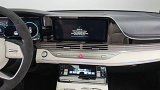 HYUNDAI GRANDEUR IG 2022