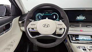 HYUNDAI GRANDEUR IG 2022