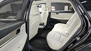 HYUNDAI GRANDEUR IG 2022
