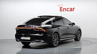 HYUNDAI GRANDEUR IG 2022
