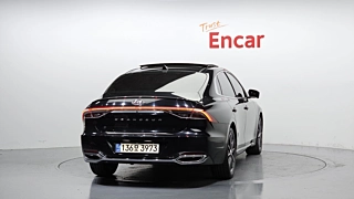 HYUNDAI GRANDEUR IG 2022