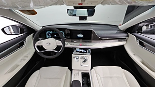 HYUNDAI GRANDEUR IG 2022