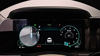 HYUNDAI GRANDEUR IG 2022