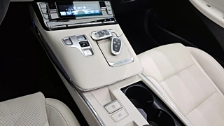 HYUNDAI GRANDEUR IG 2022