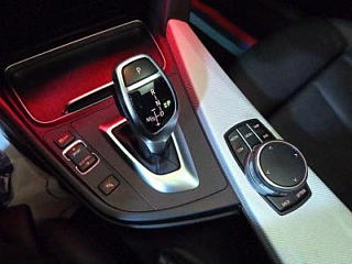 BMW 3-SERIES F30 2018
